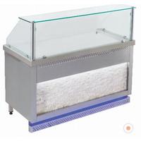 180x70 Ce Belgeli Doğalgazlı Böreklik