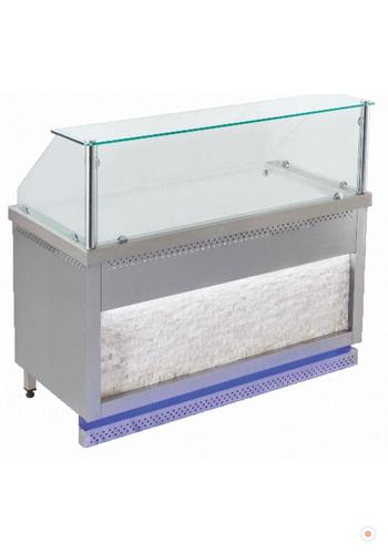 180x70 Ce Belgeli Doğalgazlı Böreklik