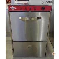 Empero EMP 500 Sanayi Tipi Bulaşık Makinesi Tabldot Drenaj Pompalı