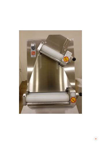 Şengün SM-30 30 cm Hamur Açma Makinası Lahmacun Pide Pizza Lavaş