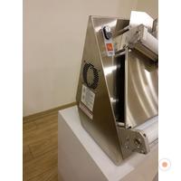 Şengün SM-30 30 cm Hamur Açma Makinası Lahmacun Pide Pizza Lavaş