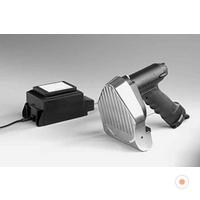 Döner Kesme Makinası Alman Malı Kablolu Elektrikli Tandır 12 cm