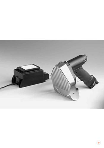 Döner Kesme Makinası Alman Malı Kablolu Elektrikli Tandır 12 cm