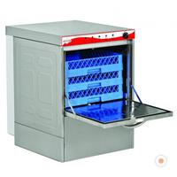 Empero EMP 500 Sanayi Tipi Bulaşık Makinesi Tabldot Drenaj Pompalı