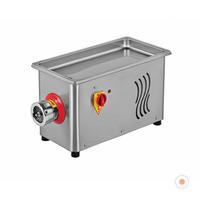 12 lik Sanayi tipi Paslanmaz Et Kıyma Makinası 220v Ev- Sanayi Tipi
