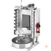 Remta Elektrikli Döner Ocağı Tek Gözlü ev tipi iş tipi