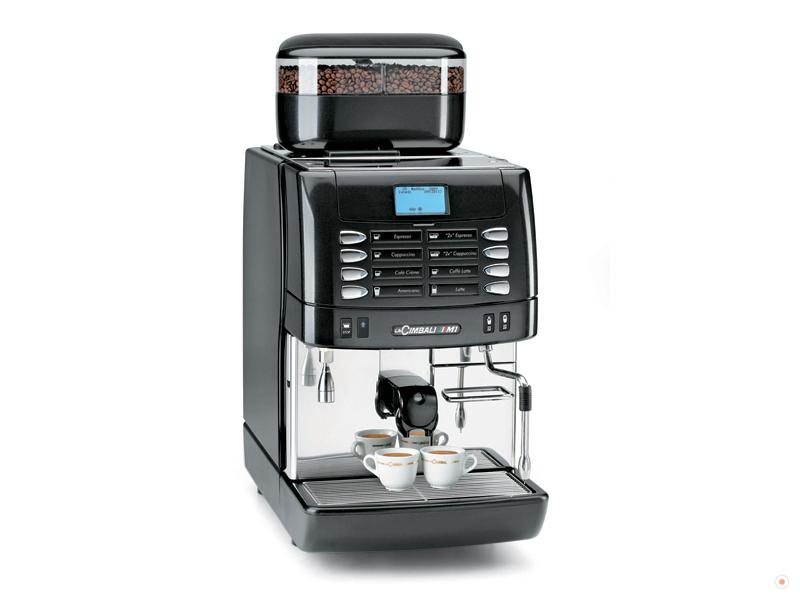 Cimbali M1 SÜPER OTOMATİK ESPRESSO KAHVE MAKİNESİ Endüstriyel Mutfak