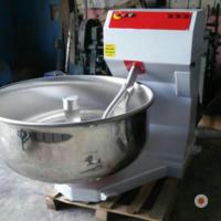 200 Kg Un 300 Kg Büyük Defransiyelli Hamur Karma Makinası