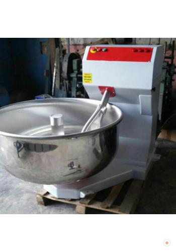 200 Kg Un 300 Kg Büyük Defransiyelli Hamur Karma Makinası