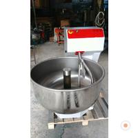 200 Kg Un 300 Kg Büyük Defransiyelli Hamur Karma Makinası