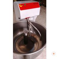 200 Kg Un 300 Kg Büyük Defransiyelli Hamur Karma Makinası